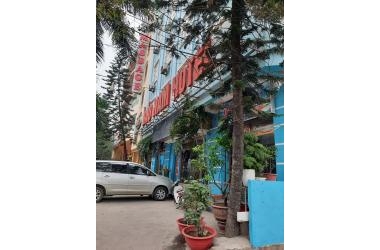 BÁN NHÀ - MỖ LAO – HÀ ĐÔNG – DT 35 M2 x 5 TẦNG – GIÁ 2.8 TỶ.